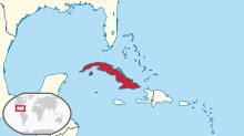 Cuba trong khu vực của nó.svg
