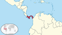 Panama trong khu vực của nó.svg